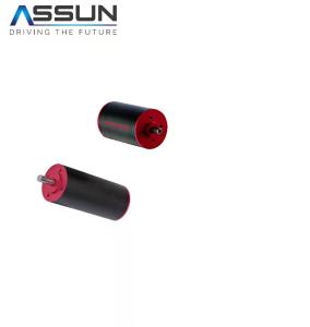 Wholesale Intelligent Equipment Dc Motor 8000 Rpm , Bldc Motor 24v 127mA Load Current from china suppliers