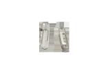 Smartphone Stainless Steel Ball Bearings Mechanical Camera Parts With Metal Cage