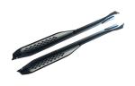 HONDA HR-V 2014 2015 2016 VEZEL Original Side Step , OEM Type Running Boards