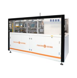Wholesale YPK30H-25 Automatic High Speed Carton Erector Horizontal from china suppliers