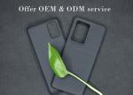High Impact Strength Samsung S20+ Aramid Fiber Samsung Case