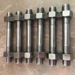 DIN 938 1Xd Stainless Steel Double Ended Threaded Bolt
