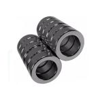 Black Nickel Coating N48 NdFeB Neodymium Magnet