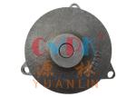 WA380 S6D114 Mining Excavator Diesel Water Pump 6742-01-3670