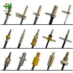Temperature sensor NTC Thermistor Thermocouple Temperature probe RTD Resistance