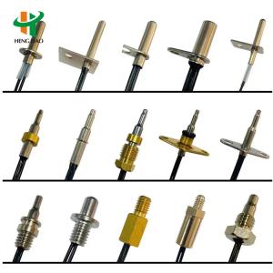 Wholesale Thermocouple Temperature Sensor Thermistor RTD Resistance Temperature Detector from china suppliers