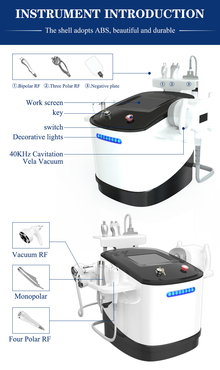 2021 NEW Design! LF-164 portable Non invasive Vacuum Roller vela fat cell shape slimming liposuction machine