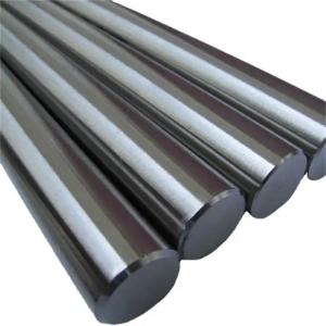Wholesale 2mm 3mm 6mm Metal Rod 201 304 310 316 316L Stainless Steel Round Bar from china suppliers