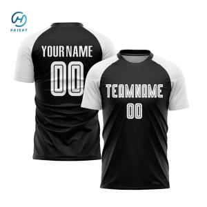 Wholesale Customizable T-shirt with Comfortable Fabric: Perfect for Clubs, Schools, Company from china suppliers