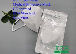 Wholesale N95 Face Mask - N95 - N95 Mask - Medical Mask from china suppliers
