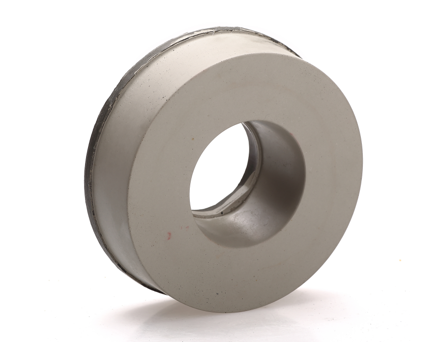 Snaillock Edge Chamfering Wheel For Marble Travetine Porcelain Grinding And Polishing