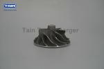 Compressor Wheel 6 Long 6 Short K03 Aftermarket Turbo Kits 53039700055 5304-123