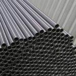 Stainless Steel 304 Seamless Boiler Tubes Astm A249