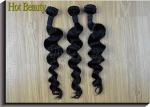 Softy Hair Virgin Malaysian Human Hair Extension In Large Stock