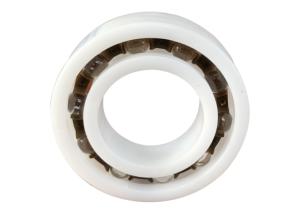 Wholesale POM 608PM High Precision Deep Groove Ball Bearing from china suppliers