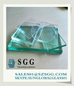 Wholesale High quality True Temper Glass (4mm,5mm,6mm,8mm,10mm,12mm,15mm,19mm) from china suppliers