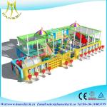 Hansel good sell bumper car for sale indoor and outdoor for children