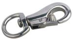 Zinc Alloy Pet Hardware Dog Leash Snap Hooks