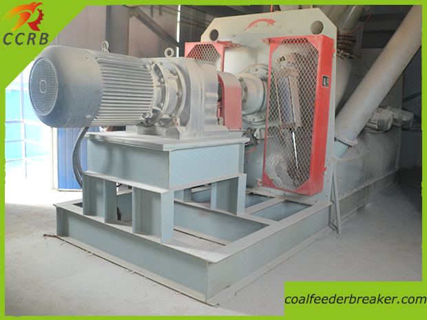 Dry Mortar Mixing Machine