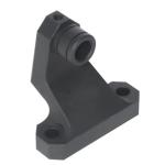 OEM ODM Cnc Machining Metal Parts Motorcycle Engine Parts