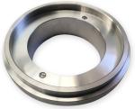304 Stainless Steel Precision CNC Turning Parts Hot Treatment For Car