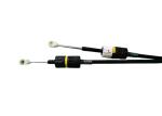 1490969 AT Selector Cable XS4R-7E395-BG 154409 BKG1048 For Ford