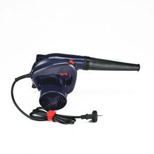 Wholesale 400W Hand Electric Garden Blower Battery Double Insulation Powered Air Blower from china suppliers