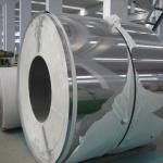 316L Tisco Stainless Steel Coil 0.1-3.0mm Hot 304 Cold Rolled Stainless Steel