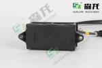 1.5m Double Cables AC1500 AC2/1500 Excavator Governor Motor