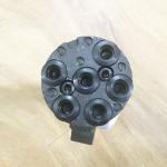 Belparts Excavator Parts U50-5 Controller Joystick Lever RD411-6172-0 Joystick