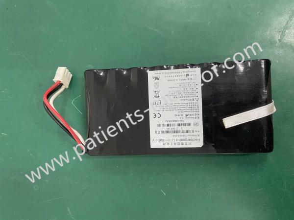 Rechargeable Li-ion Battery Pack 14.8V, 4400mAh TWSLB-004 21.21.064146 For Edan