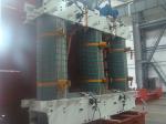 69~ 220KV Electric Power Transmission Arc Furnace Transformer