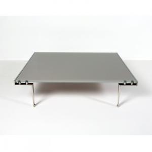 Wholesale Colorful Top Table Glass With Acid Etch Face High Purity Safety from china suppliers