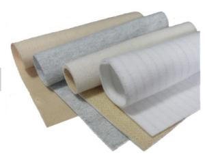 Wholesale High Temperature Acrylic Needle Felt Filter Cloth Hydrolysis Resistance from china suppliers