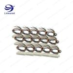 molex Mini-Fit Jr 5559 4.20mm natural connectors driving force supply wire