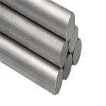 Aluminum Round Rod Aluminium Billet 6060 6061 7075