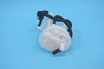 White Plastic 17048-SFE-010 C11 Automobile Fuel Pump