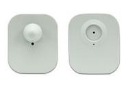 Wholesale ABNM High-quality EAS RF anti-theft mini square hard tag from china suppliers