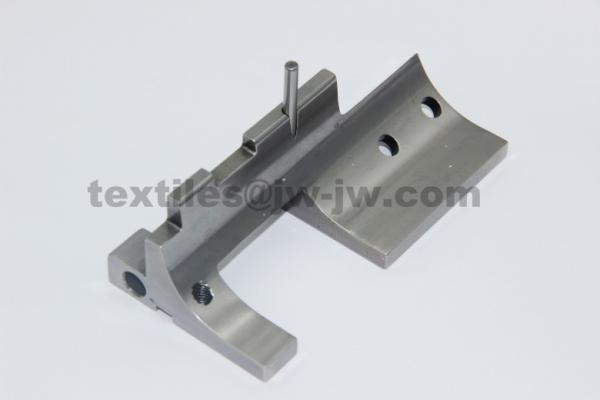 Sulzer Projectile Looms Spare Parts Receiving Box Outer Part 911325158 911.325
