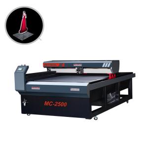 Wholesale Acrylic Co2 Laser Cutting Machine 150w 1250*2500mm from china suppliers