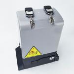 Aluminum Sliding Industrial Automatic Gate Openers 110V 60Hz