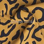 Sustainable Recycled Swimwear Knit Fabric Upf 50 Beachwear Bikini