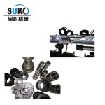 Automatic Feeding PTFE Tube Ram Extruder Manufacturers PFG300 Dia 150mm-300mm