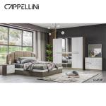 ODM OEM Apartment Bedroom Furniture Queen Size Bedroom Furniture