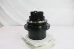 TM18 Excavator Spare Parts , Stepping GM18 SK130 Hydraulic Travel Motor