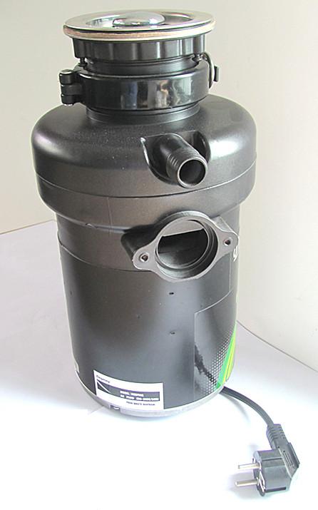 kitchen sink garbage disposal unit