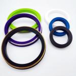 Manufacturer Supply Fig 602 1002 1502 NBR FKM HNBR Union Seal Frac Seal