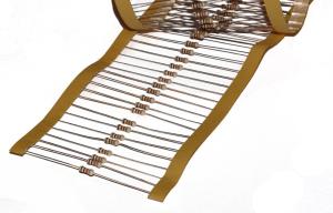 Wholesale 1 / 4W Carbon Film Resistor from china suppliers