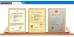 Dongguan Truth Diesel Engine Parts Co., Ltd. Certifications