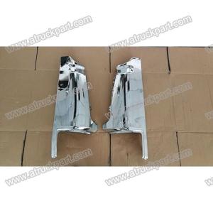 Wholesale Chrome Corner Panel For HINO Profia Truck Spare Body Parts from china suppliers